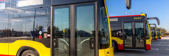 Wrocław: MPK odbiera linie podwykonawców. Część autobusów będzie stacjonować poza Obornicką