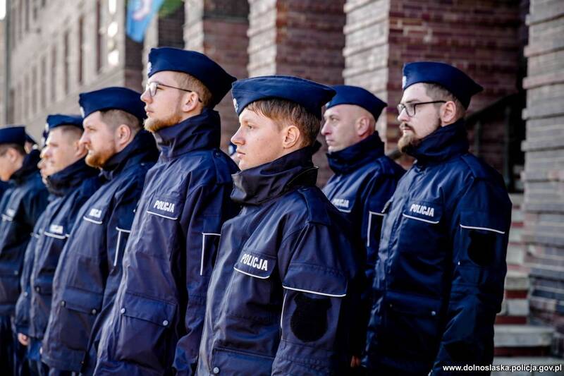 fot. KMP we Wrocławiu