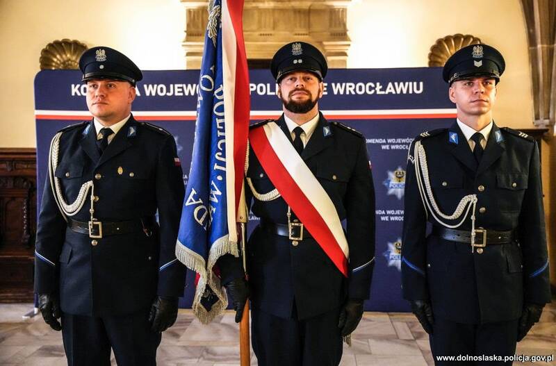 fot. KMP we Wrocławiu