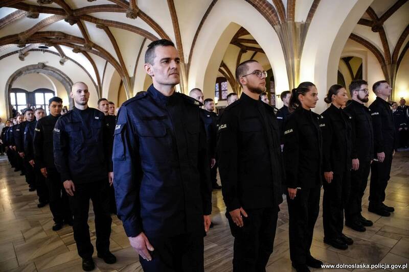 fot. KMP we Wrocławiu