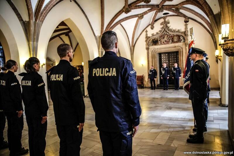 fot. KMP we Wrocławiu
