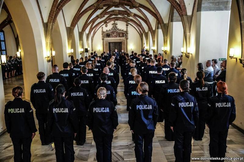 fot. KMP we Wrocławiu