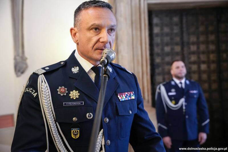 fot. KMP we Wrocławiu