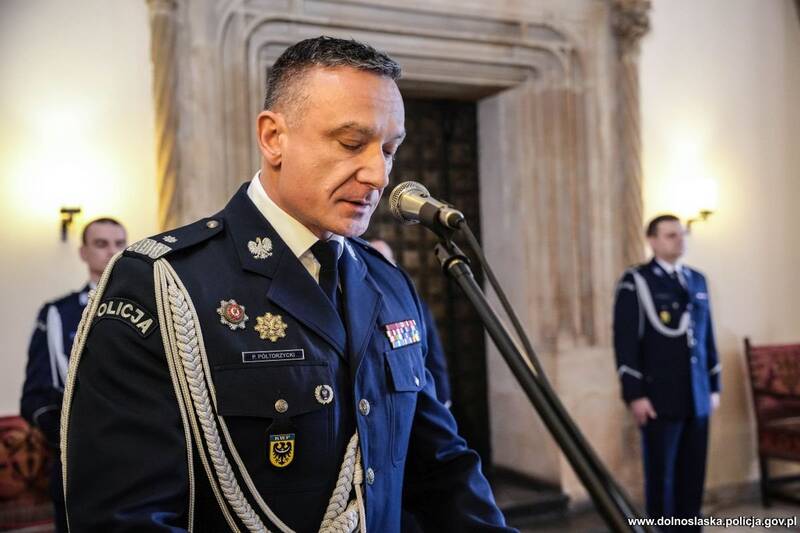 fot. KMP we Wrocławiu