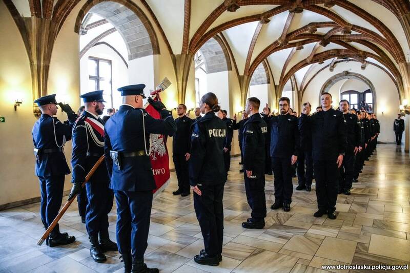 fot. KMP we Wrocławiu