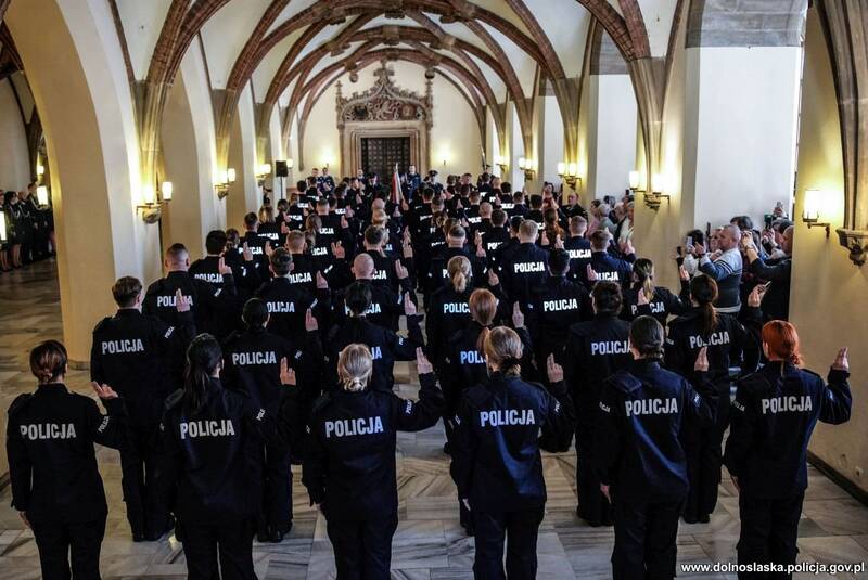 fot. KMP we Wrocławiu