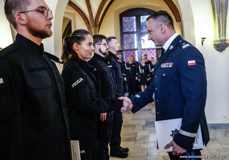 fot. KMP we Wrocławiu