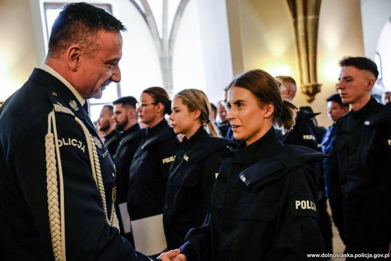 fot. KMP we Wrocławiu