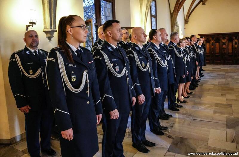 fot. KMP we Wrocławiu
