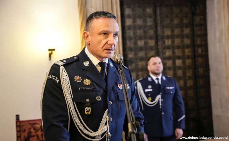 fot. KMP we Wrocławiu