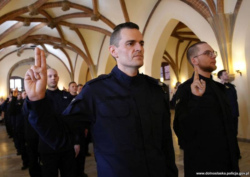 fot. KMP we Wrocławiu