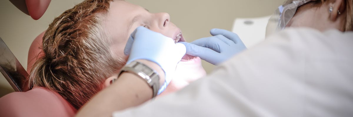 Dentysta na kartę „Nasz Wrocław”. Płacący podatki mogą bezpłatnie skorzystać z prywatnej wizyty
