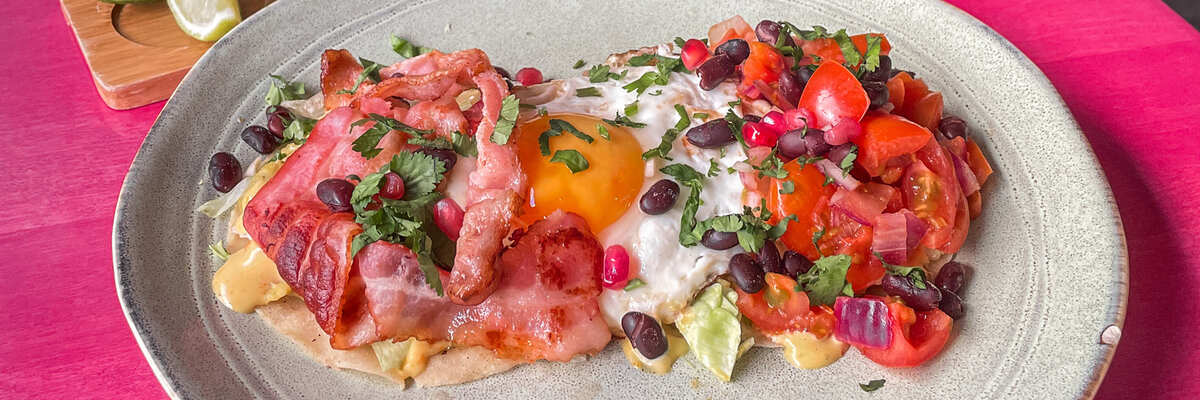 Tego jeszcze nie jedliście. Trwa BreakfastWeek