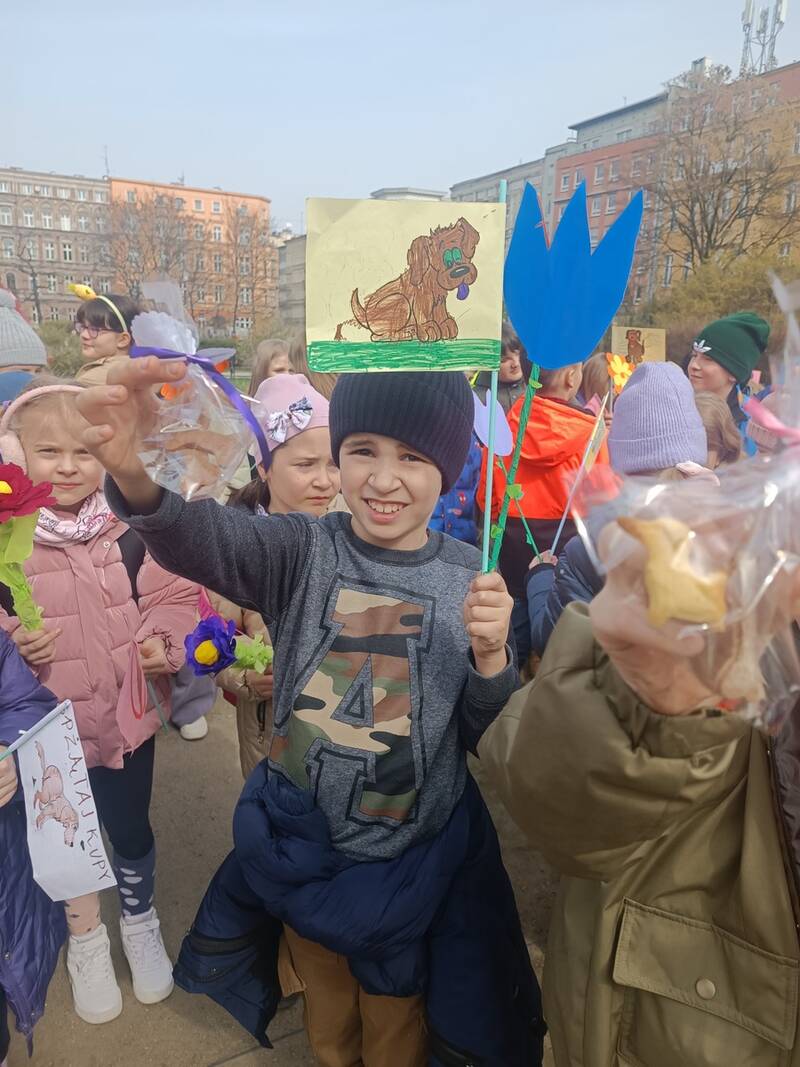 fot. mat. organizatora