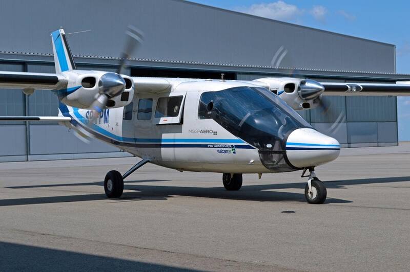 fot. MGGP Aero