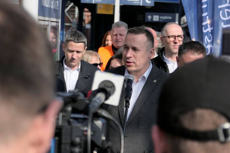 fot. Koleje Dolnośląskie