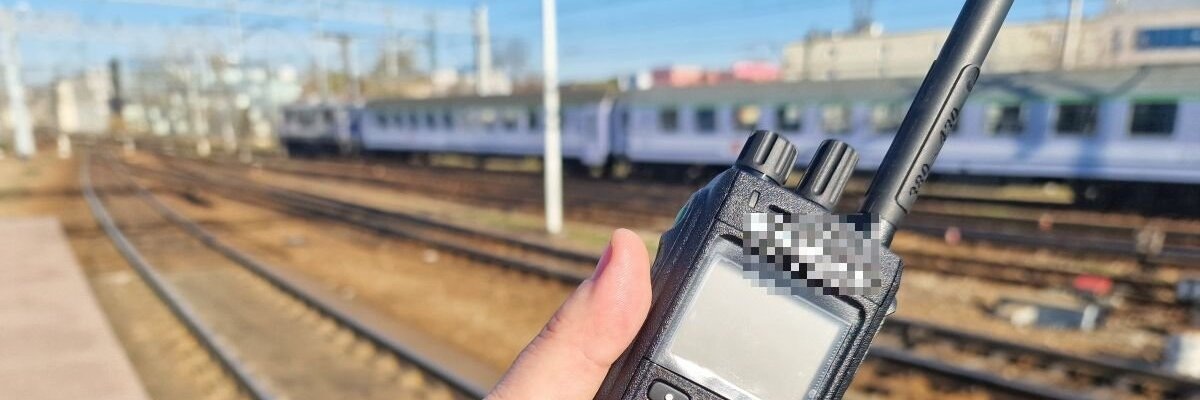 Akcja ABW we Wrocławiu. 57-latek włamał się do systemów kolejowych i zatrzymywał pociągi