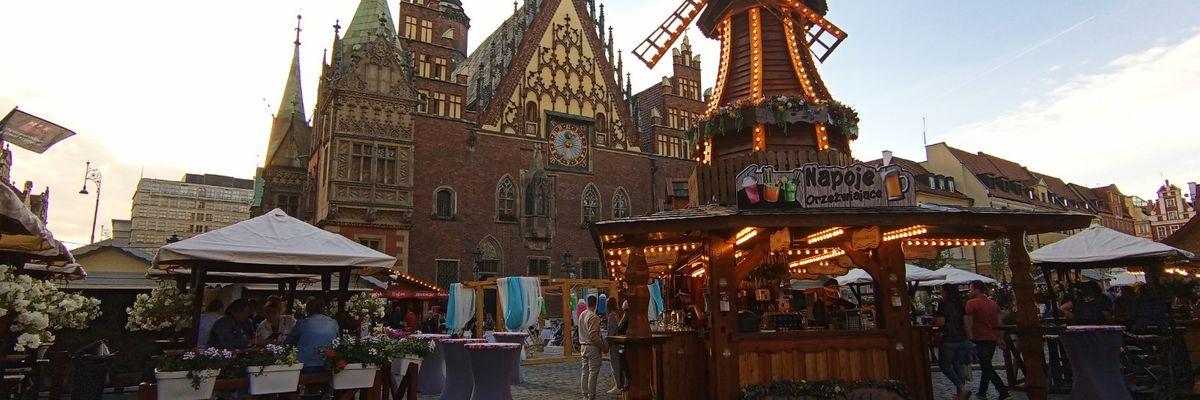 Czy stać Cię na wizytę na Jarmarku Świętojańskim?