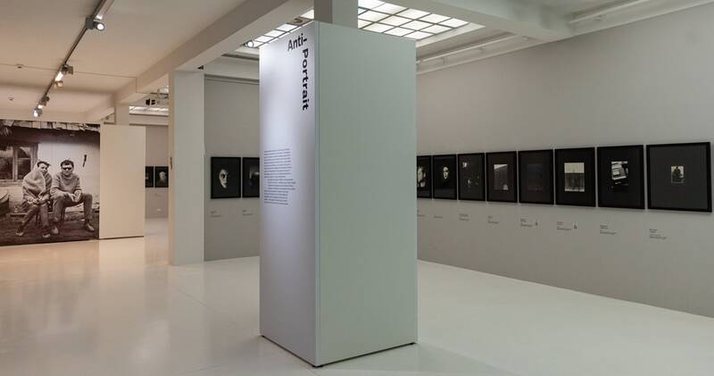 Widok wystawy „Fenomenalny. Zdzisław Beksiński”, fot. Magdalena Lorek, Muzeum Narodowe we Wrocławiu
