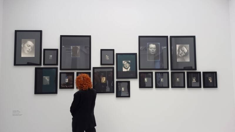 Wystawa „Fenomenalny. Zdzisław Beksiński” we Wrocławiu / fot. Marta Muraszkowska
