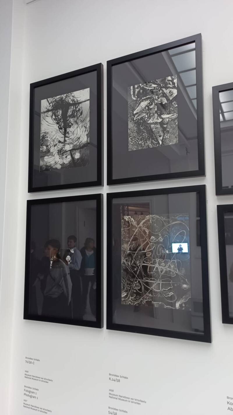 Wystawa „Fenomenalny. Zdzisław Beksiński” we Wrocławiu / fot. Marta Muraszkowska