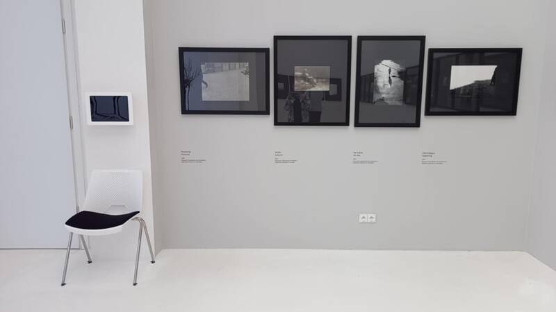 Wystawa „Fenomenalny. Zdzisław Beksiński” we Wrocławiu / fot. Marta Muraszkowska