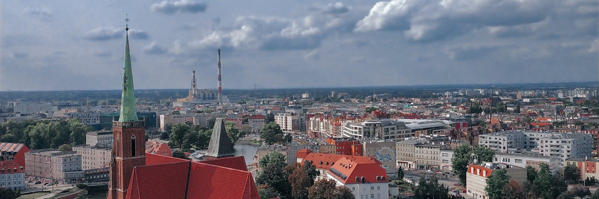 Czym jest dolnośląskość? Tożsamość motywem przewodnim pierwszej edycji nowego wrocławskiego festiwalu