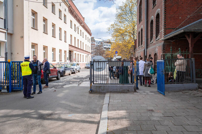 fot. Biuro Prasowe UM Wrocławia