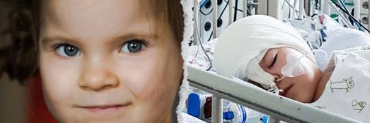 5 km po widawskich wałach. Pobiegnij po życie Lenki!