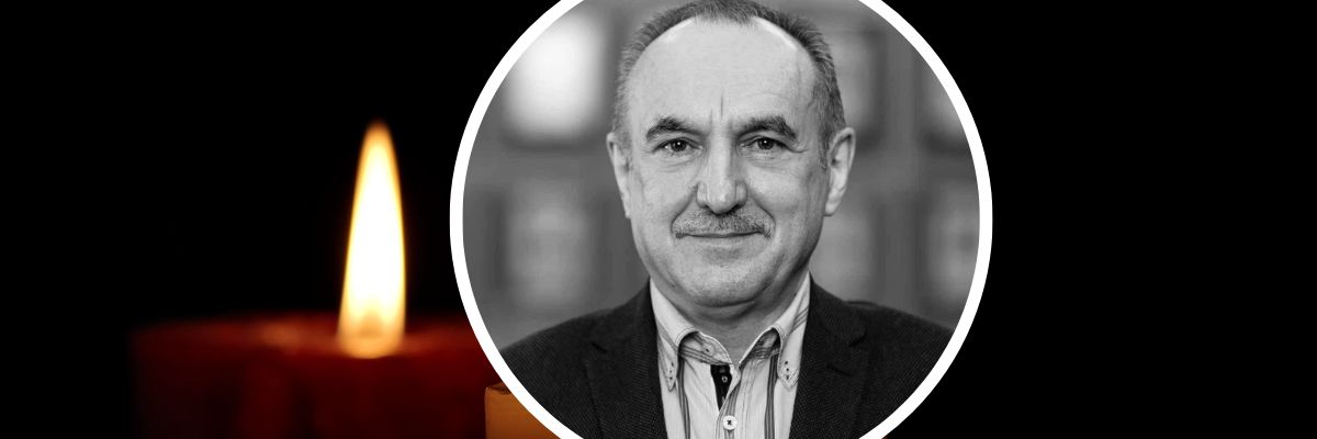 Nie żyje Wojciech Adamski. Były Wiceprezydent Wrocławia miał 66 lat
