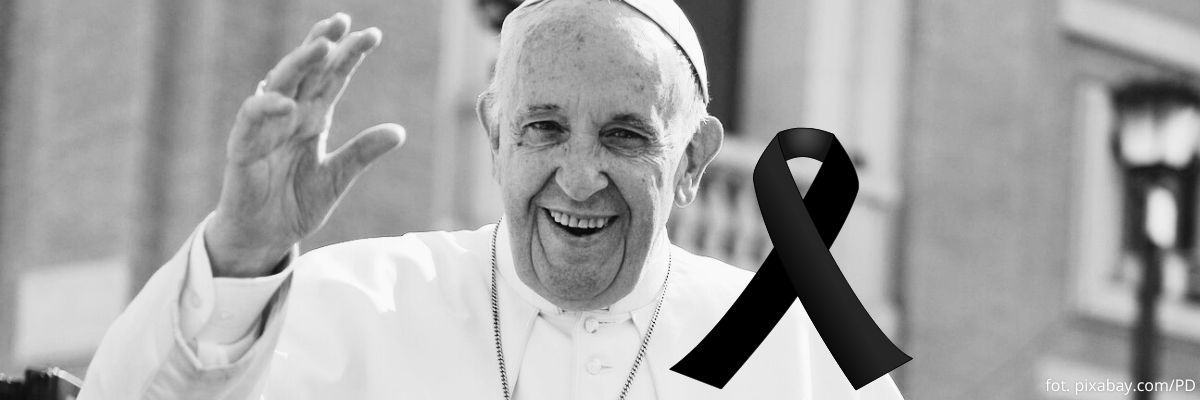 Pogrzeb papieża Franciszka [TRANSMISJA NA ŻYWO]