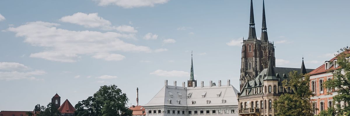 We Wrocławiu odbędzie się duża uroczystość kościelna. Przyjedzie ważny kardynał z Watykanu