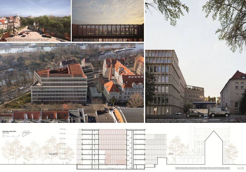 fot. Politechnika Wrocławska