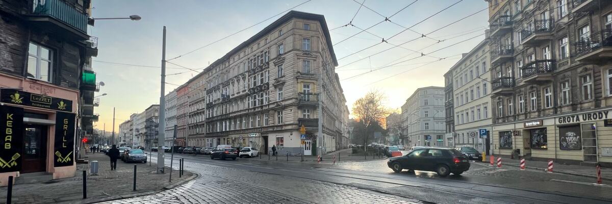 Miasto zleca przebudowę ul. Słowiańskiej i św. Wincentego