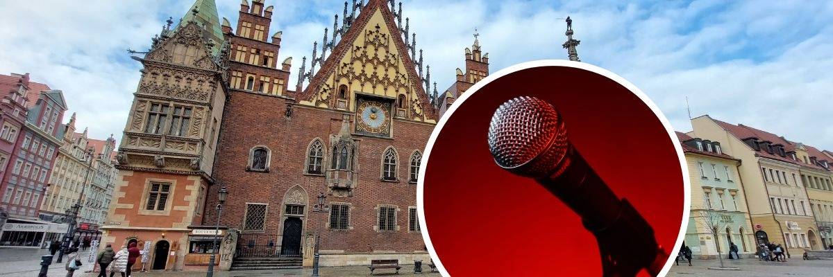 Wrocław: Mieszkańcy będą mogli wystąpić przed radą miejską. Zapisz się!