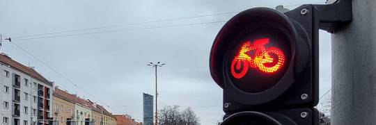 Wrocław: Rowerzyści na godzinę zablokują ulice w centrum [27.05.2022]
