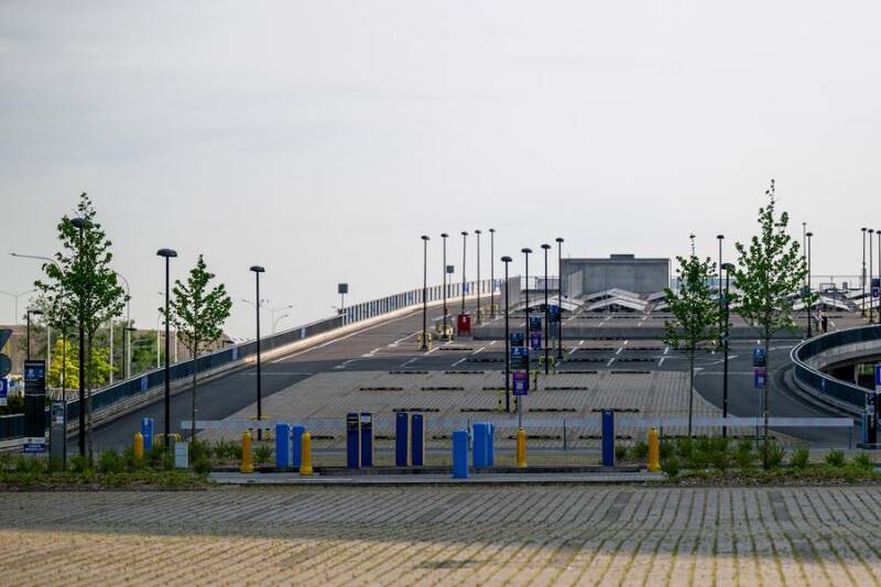 fot. Grzegorz Rajter / mat. Tarczyński Arena