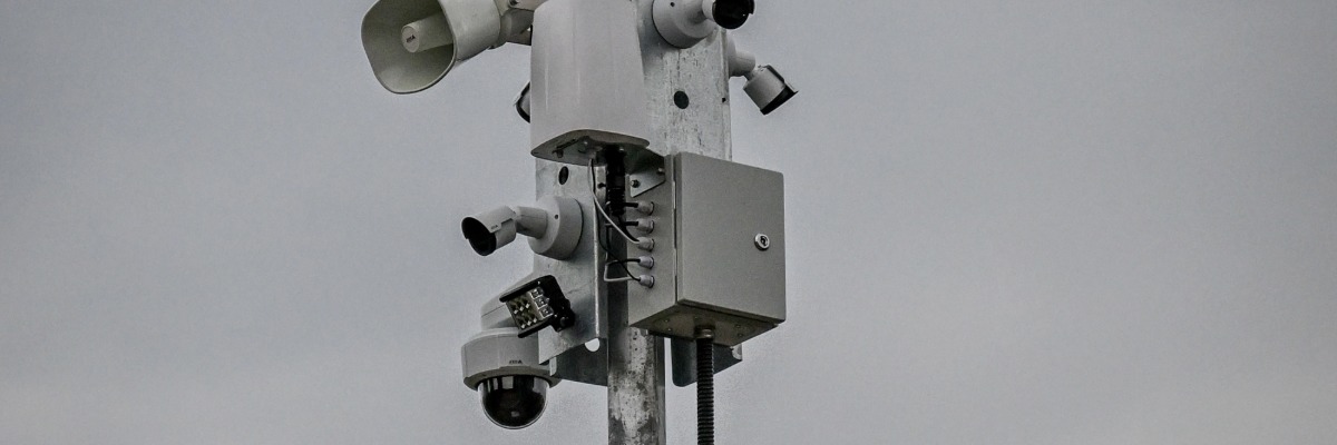Wrocław: Do końca roku 75 nowych kamer monitoringu w różnych częściach miasta [LOKALIZACJE]