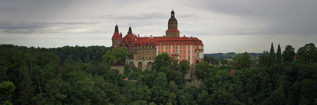 Wałbrzych 3 lipca „wypłaci” wrocławianom nagrodę za udział w wyborach. Sprawdź, jak skorzystać