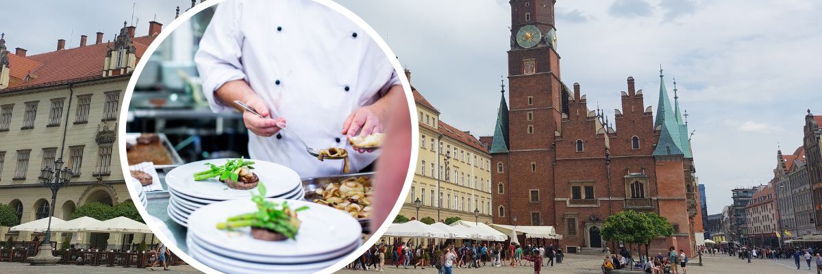22 wrocławskie restauracje w przewodniku Michelin 2025. Wiemy, które! [PEŁNA LISTA]