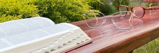 Підбір окулярів для зору
