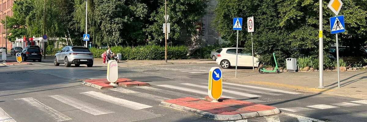 Wrocław: Ul. Poznańską pojadą tramwaje? Miasto zapowiada ogłoszenie przetargu