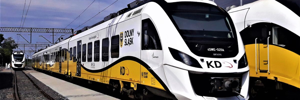 Koleje Dolnośląskie na wakacje. Od weekendu nowy rozkład jazdy