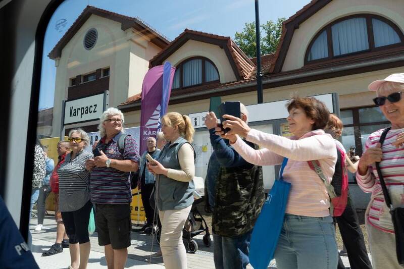 fot. Koleje Dolnośląskie