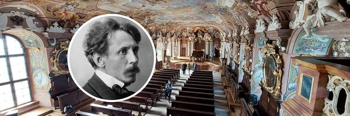 Chór z Litwy zaśpiewa na Uniwersytecie Wrocławskim. W repertuarze utwory M.K. Čiurlionisa