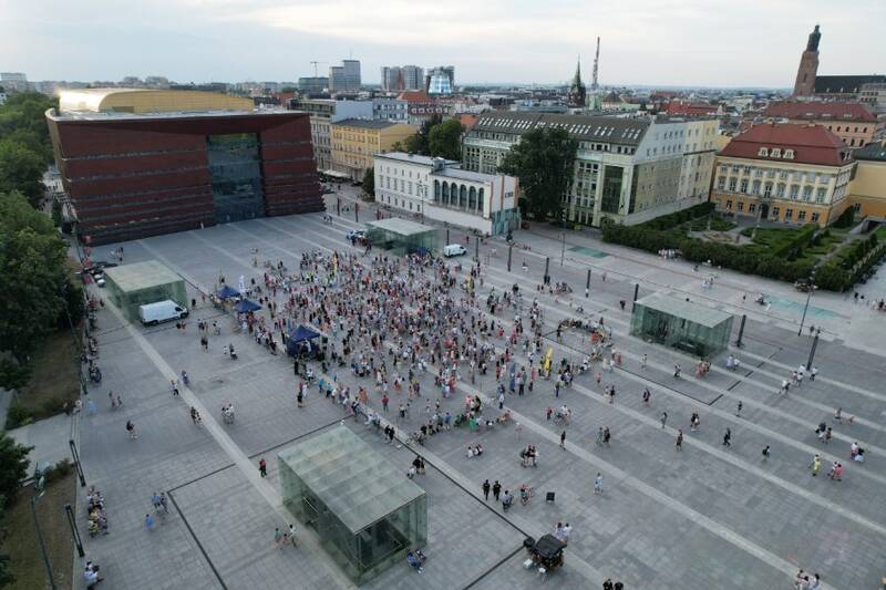 fot. mat. organizatora