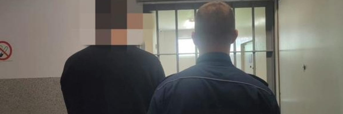 Jelcz-Laskowice: 19-latek pobił mężczyznę. Sąd aresztował nastolatka