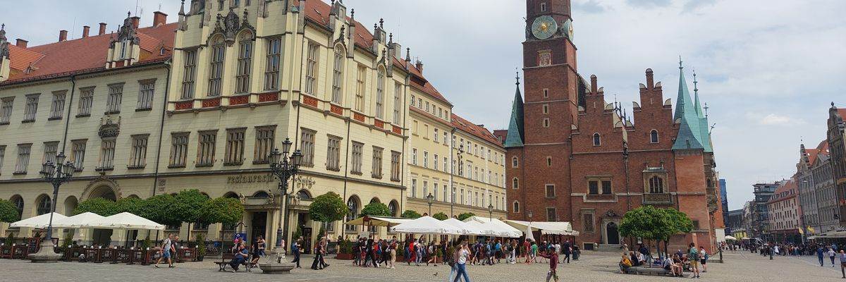Czołowe polskie gwiazdy zagrają na wrocławskim Rynku. Koncert będzie transmitowany przez Polsat