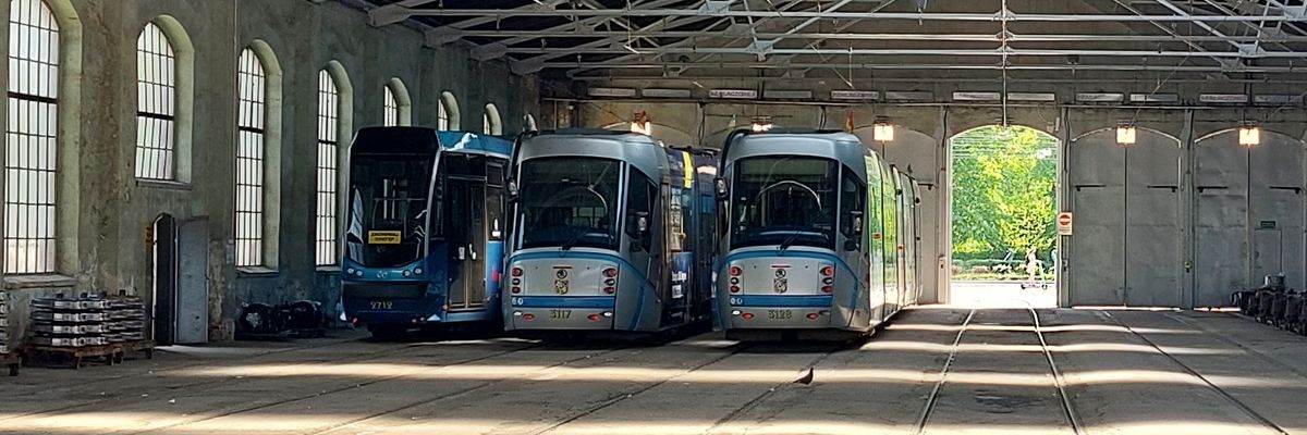 65 mln zł z PIS dla Wrocławia. To pieniądze na budowę tramwaju na Jagodno