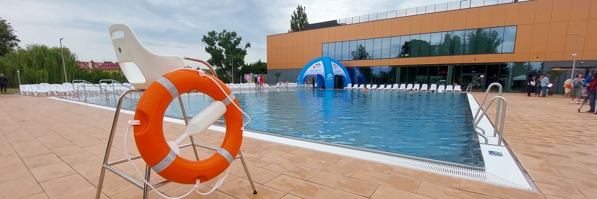 Kąpieliska i baseny we Wrocławiu. Ile w 2025 r. kosztują bilety?